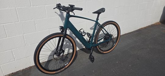 Trek FX+ 1 E-Bike