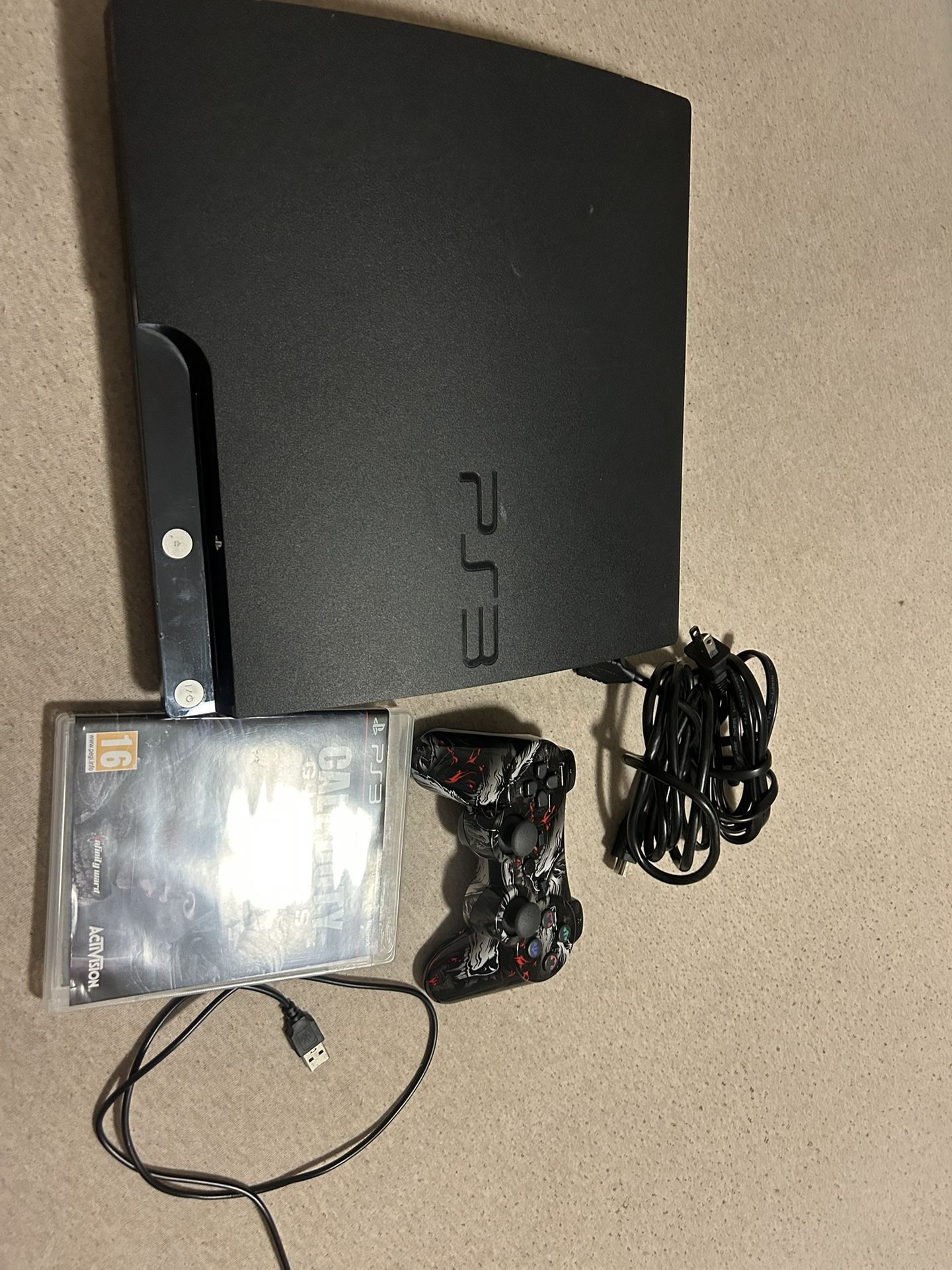 PS3