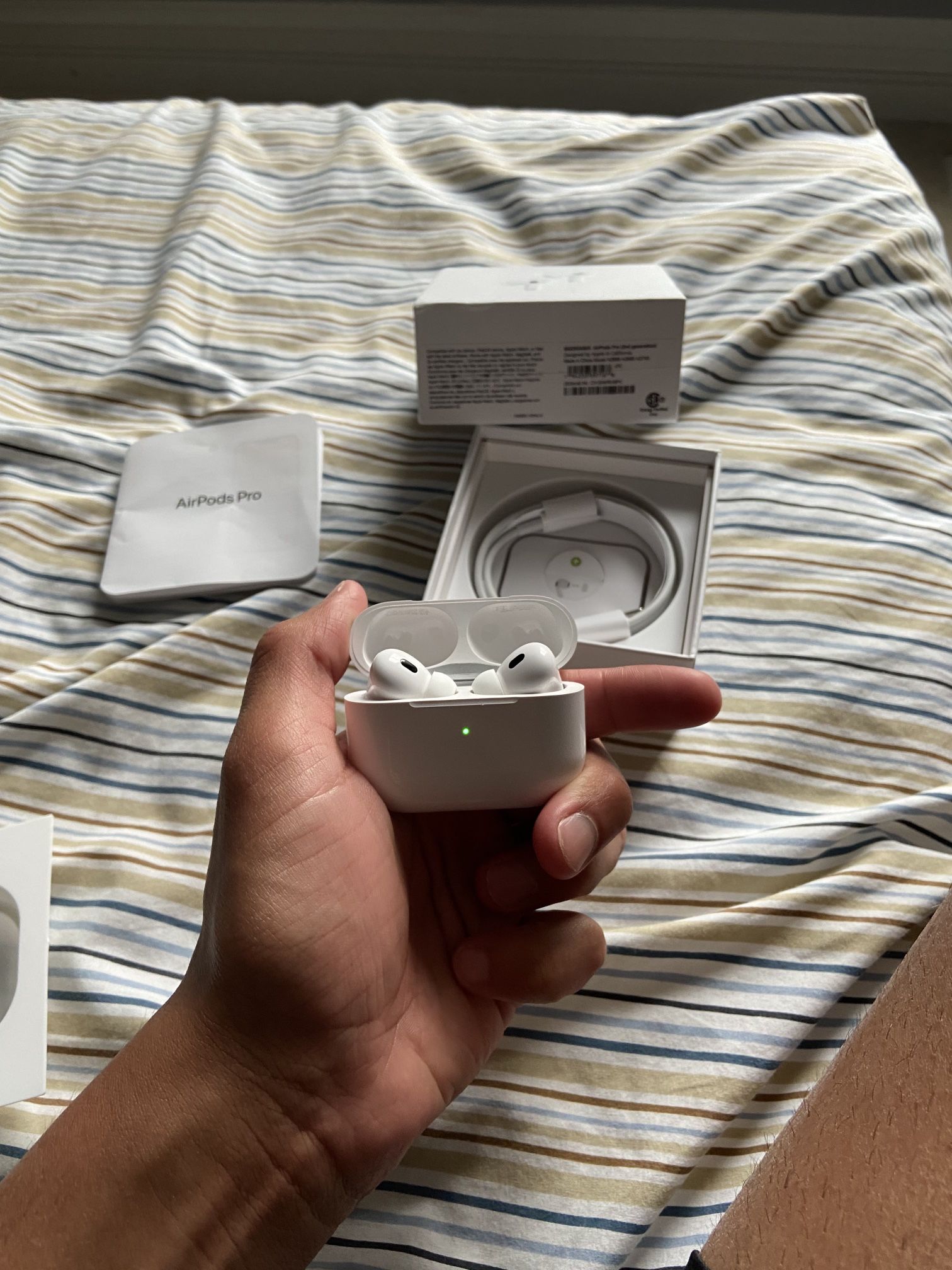 AirPod Pro 2