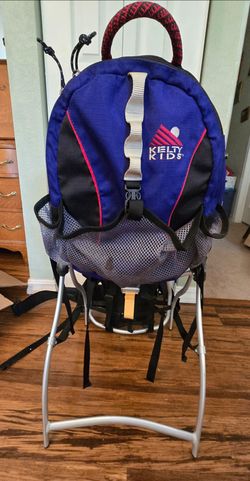 Kelty Kids Backpack Carrier