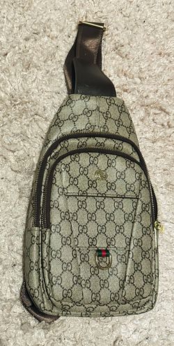 Gucci Side Bag 