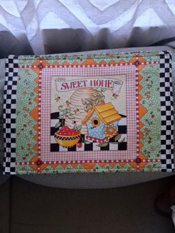 Mary Engelbreit Placemats