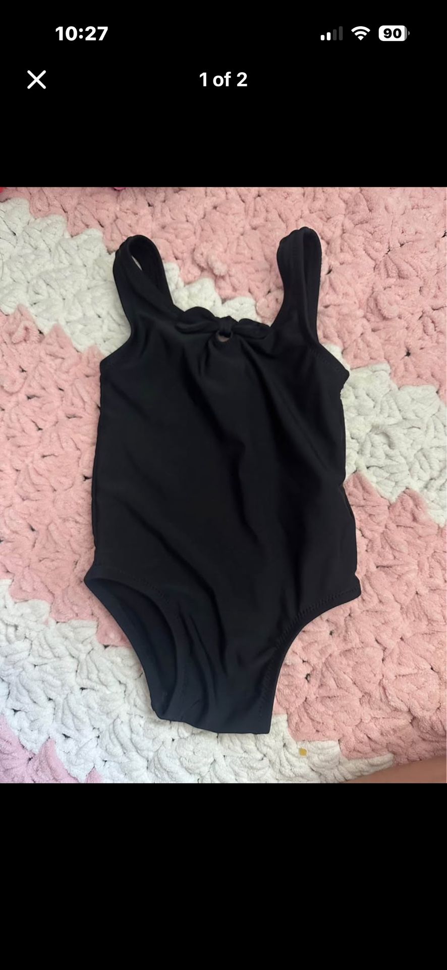Old Navy Swimsuit