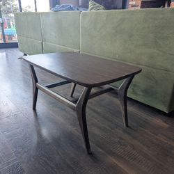 Small Coffee Table 