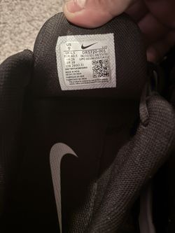 Nike Shoes