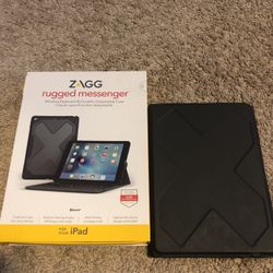 iPad Case 9.7