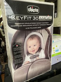 Car Seat