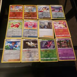 Pokémon Cards