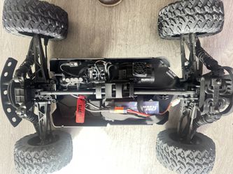 Arrma Big Rock 6s