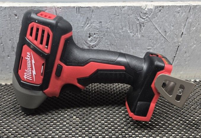 Milwaukee  Impact  Driver 