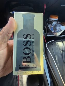 Hugo Boss Perfum