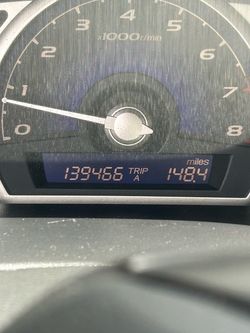 2007 Honda Civic