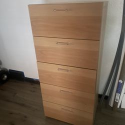 Office Cabinet/ File Drawer