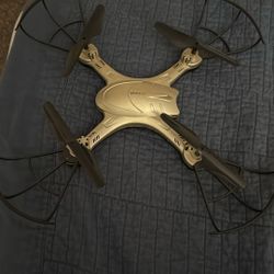 Vivitar Drone 