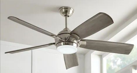Ceiling fan