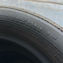 205 55 16 Tires