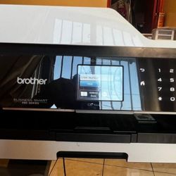 BROTHER BUSINESS SMART  PRO J6520DW