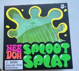 viral sploot splat needoh