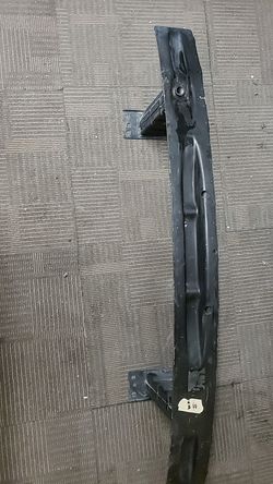 BMW 335i coupe front reinforcement bar