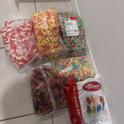 Gummies 