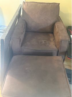 Sofa, Love Seat, Chair and Ottoman