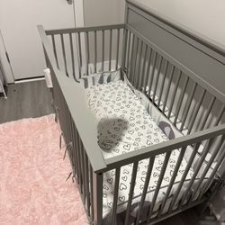 Baby Crib