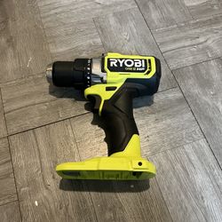 Ryobi Drill Hp