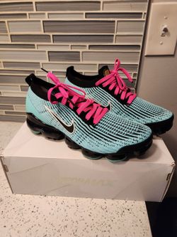 Nike Vapormax Size 10