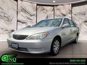 2006 Toyota Camry