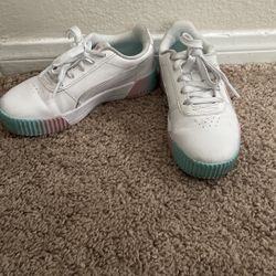 Girls Shoes Size 13