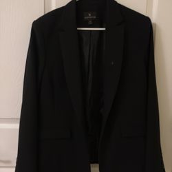 Nice Blazer.