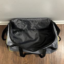 Reebok Duffel Bag