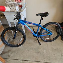 Kids Bike