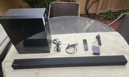 Samsung Soundbar