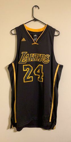 Kobe Bryant Jersey new L
