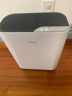 Levoit Vital 100 Air Purifier