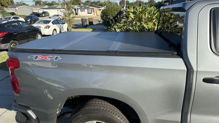 Full Size Truck Accessories