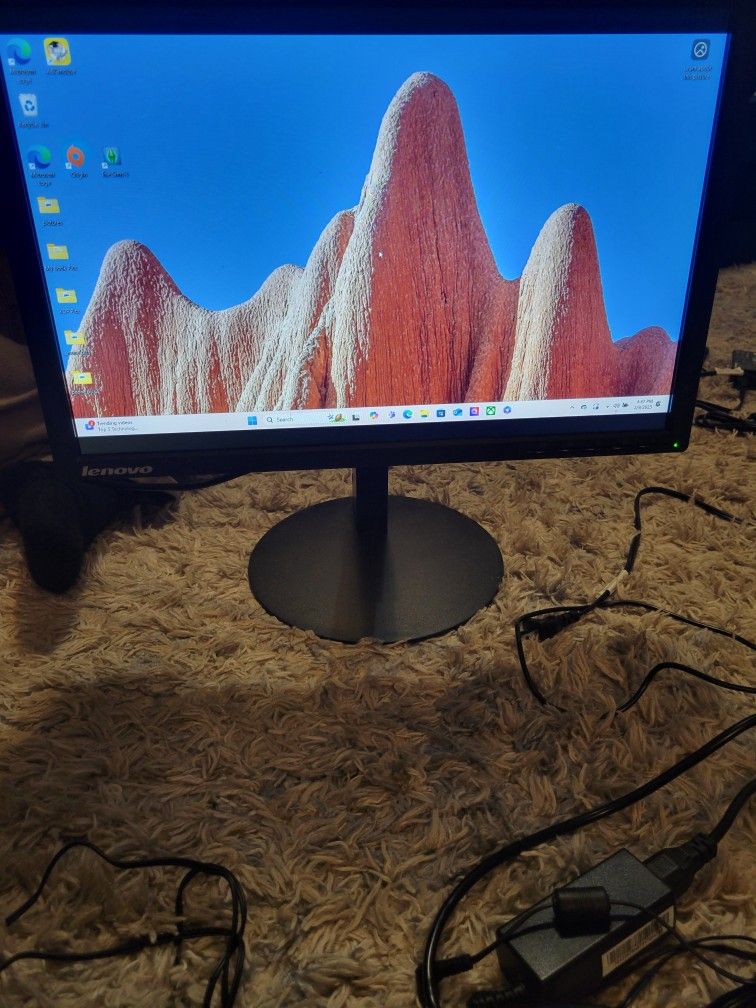 Computer Monitor