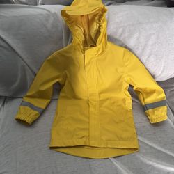 Rain Coat For Kids