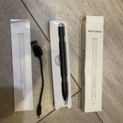 Active Stylus Pen