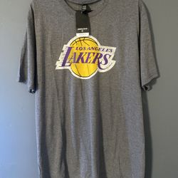 Los Angeles Lakers Tshirt 