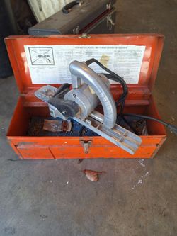 Wood Plainer