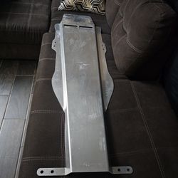 MK7 Jetta GLI  MQB Aluminum Street Shield Tunnel Brace