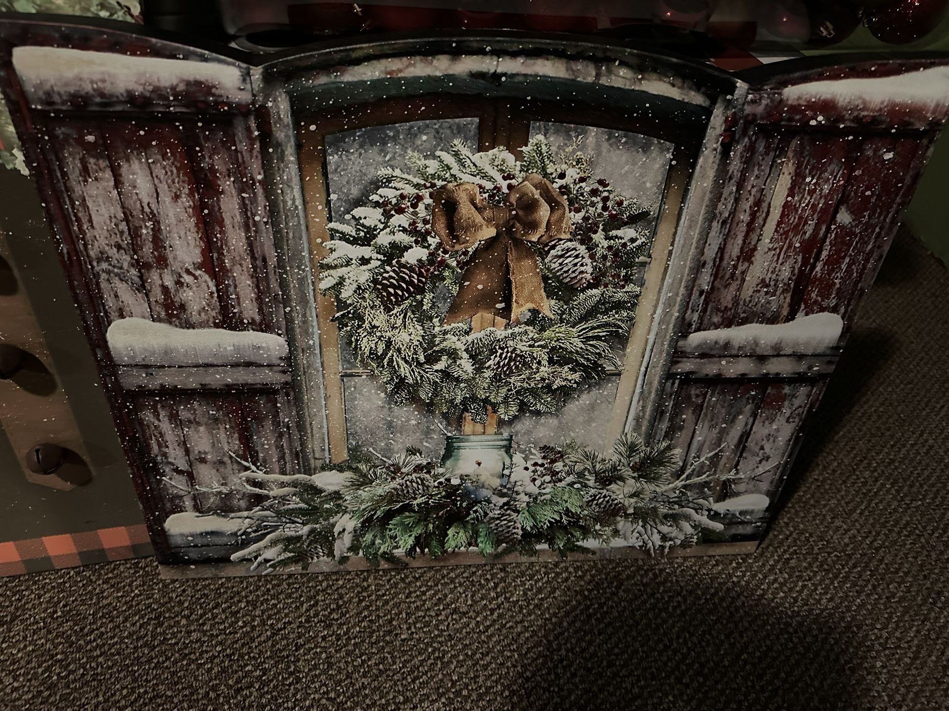 Christmas Decor Pictures