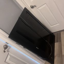 42 Inch Sanyo Wall Mount Tv