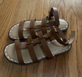Michael Kors Womens Sandals