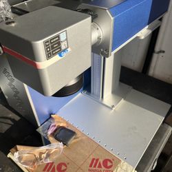 Fiber Lazer