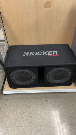 Kicker Comp R