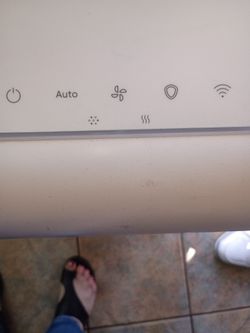 AIR PURIFIER