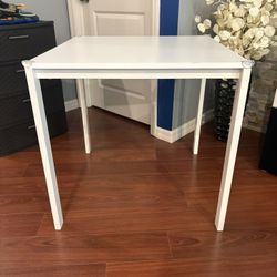 Square Table